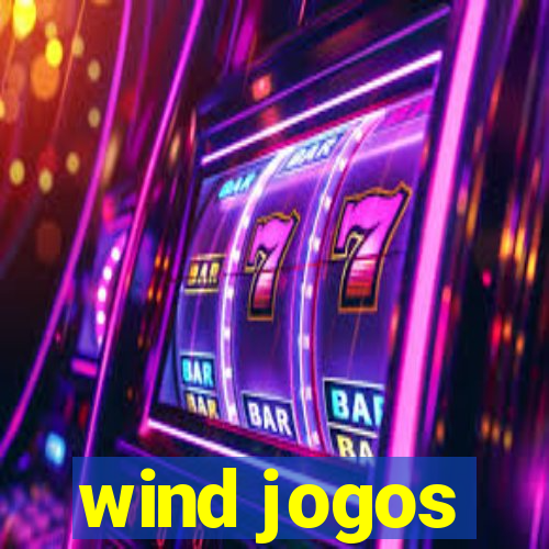 wind jogos