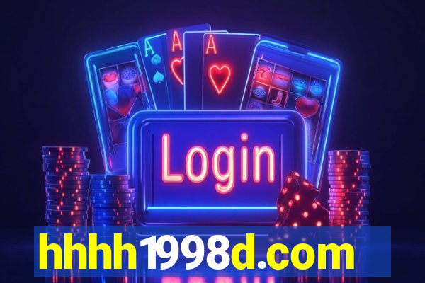 hhhh1998d.com