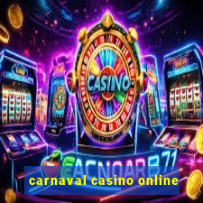 carnaval casino online