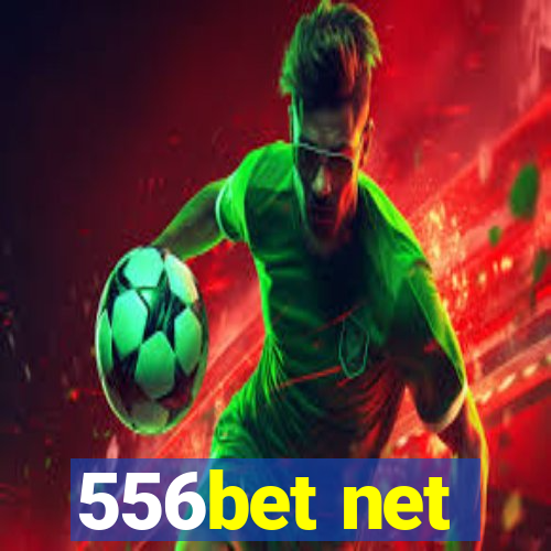 556bet net