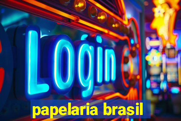 papelaria brasil