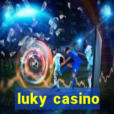 luky casino