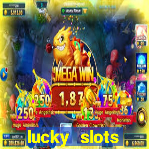 lucky slots downloadable content