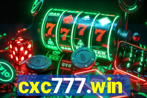 cxc777.win