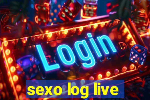 sexo log live