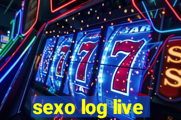 sexo log live