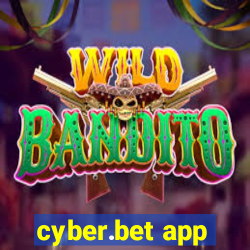 cyber.bet app