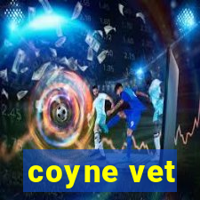 coyne vet