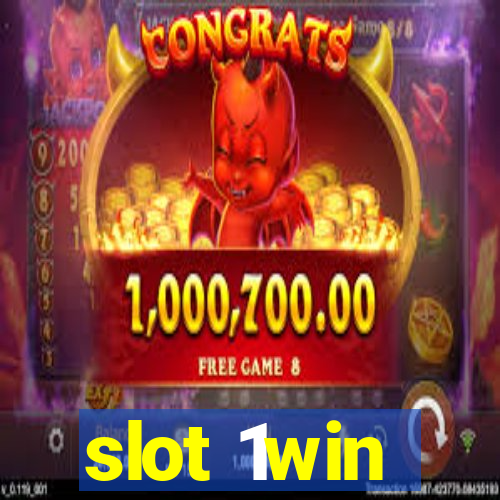 slot 1win