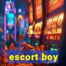 escort boy