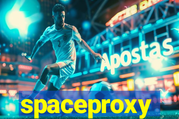 spaceproxy