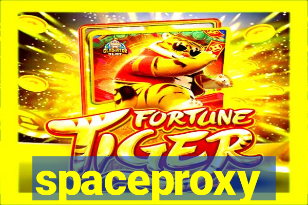 spaceproxy