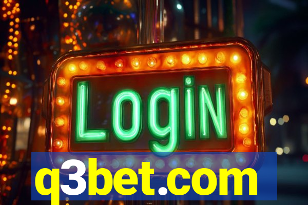 q3bet.com