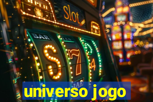 universo jogo