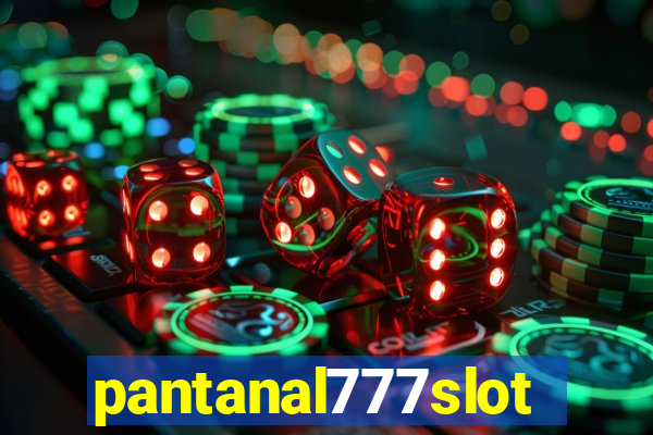 pantanal777slots.com