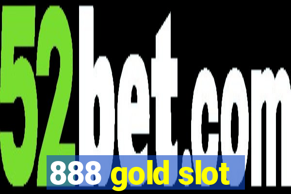 888 gold slot