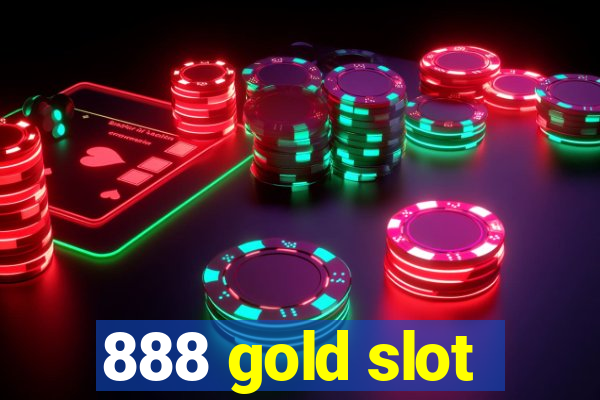 888 gold slot