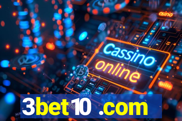 3bet10 .com