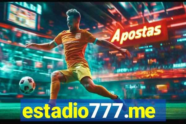 estadio777.me