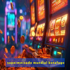 supermercado mundial botafogo