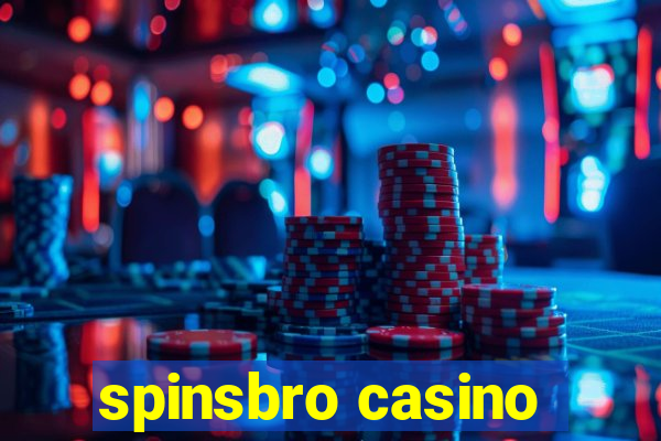 spinsbro casino