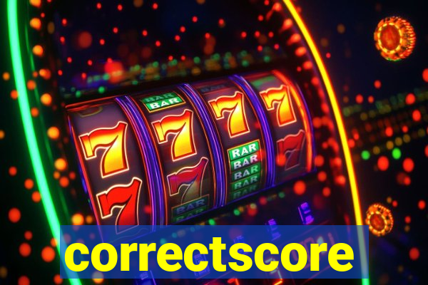 correctscore