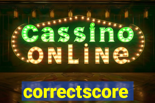 correctscore