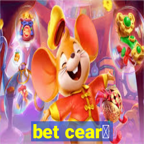 bet cear谩