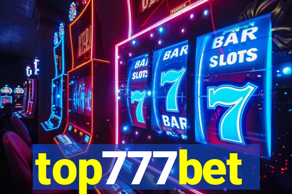 top777bet