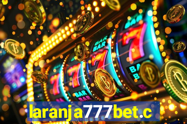 laranja777bet.com