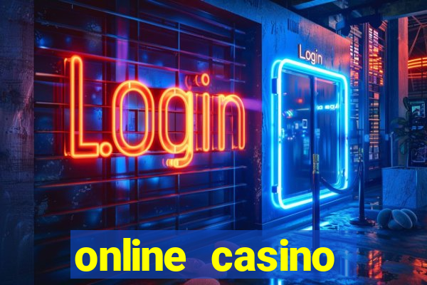 online casino classic slots