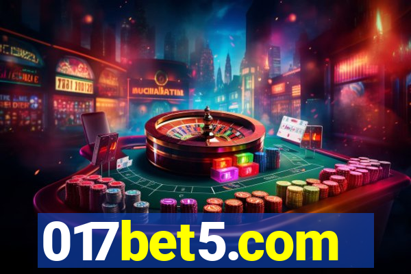 017bet5.com