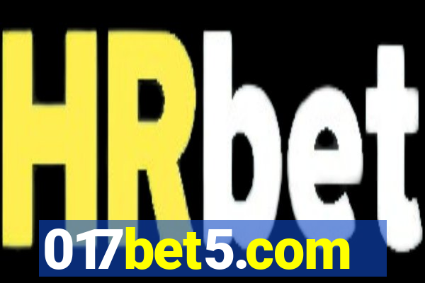 017bet5.com