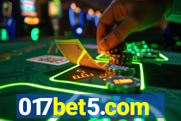 017bet5.com