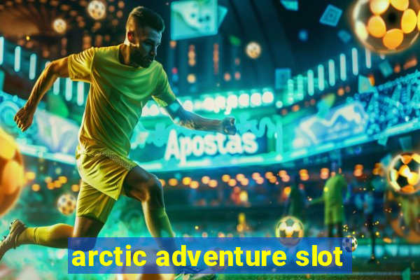 arctic adventure slot