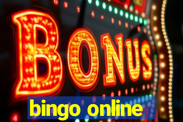 bingo online