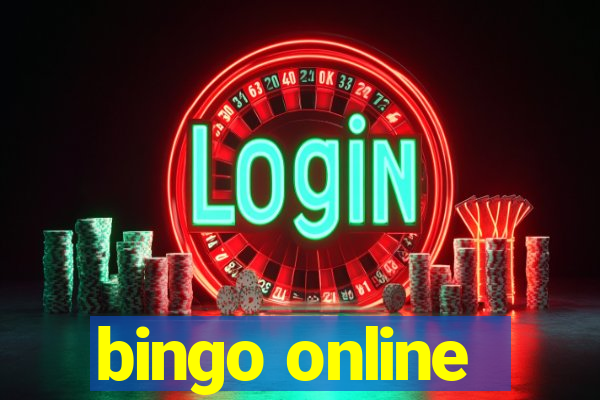 bingo online