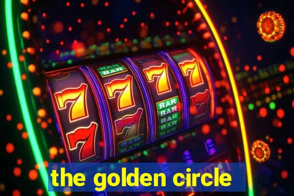 the golden circle