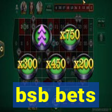 bsb bets