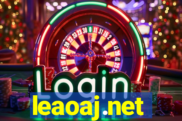 leaoaj.net