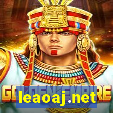 leaoaj.net