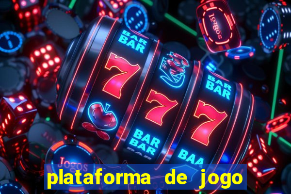 plataforma de jogo que aceita cartao de credito