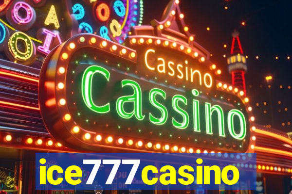 ice777casino