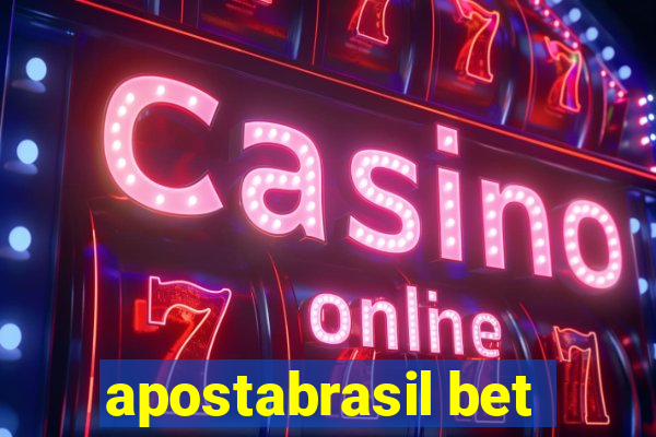 apostabrasil bet