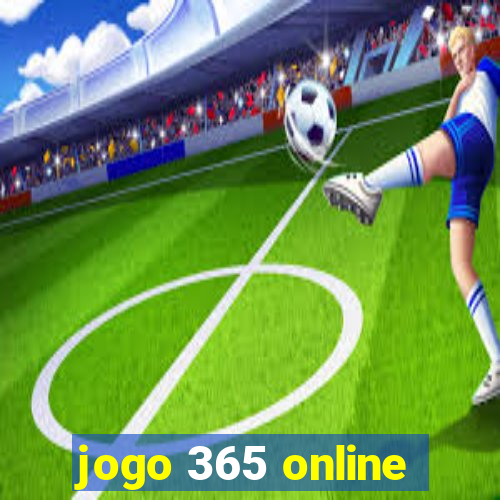 jogo 365 online