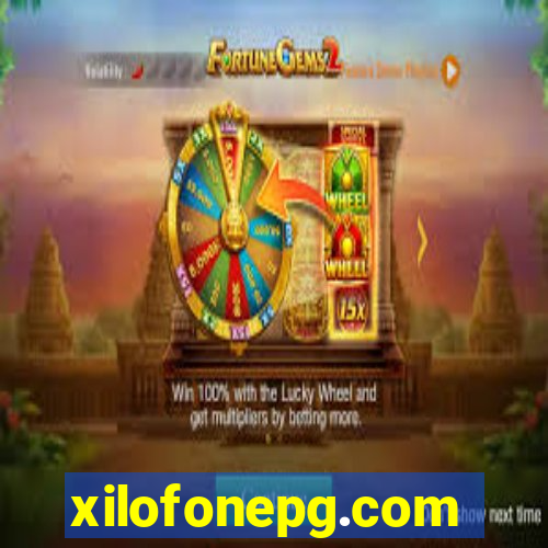 xilofonepg.com