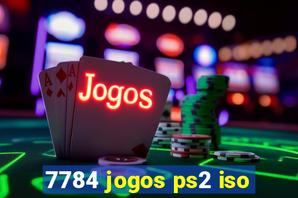 7784 jogos ps2 iso