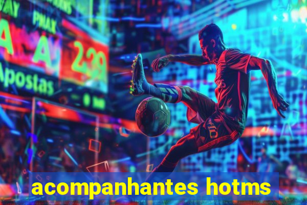 acompanhantes hotms