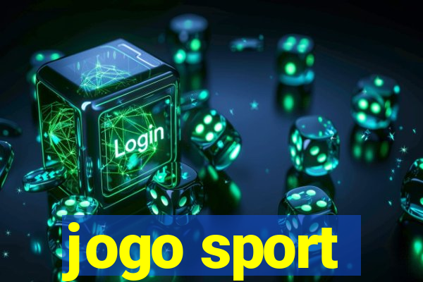 jogo sport