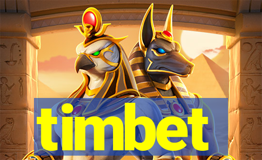 timbet